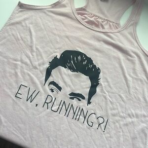 Bella Canvas Racerback Tank